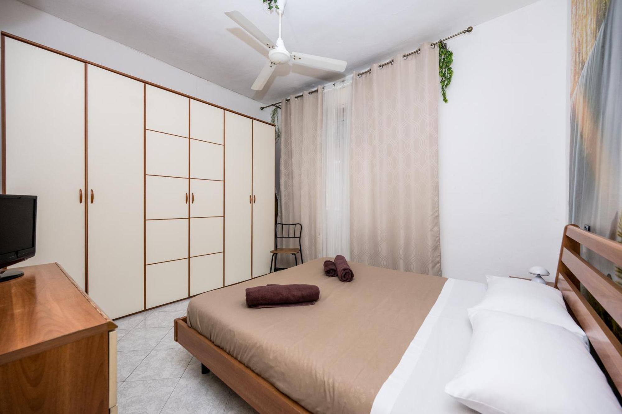 Santa Giulia Forest Design Apartment Milan Exterior photo